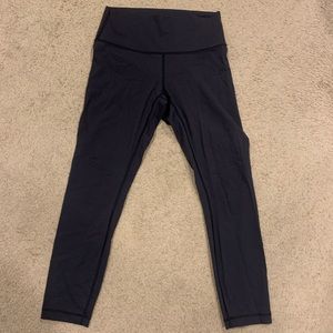 Lululemon Wunder Under High-Rise